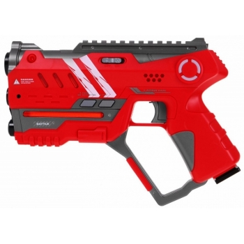 laserowy pistolety dla dzieci